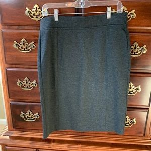 NYDJ a-line skirt size M